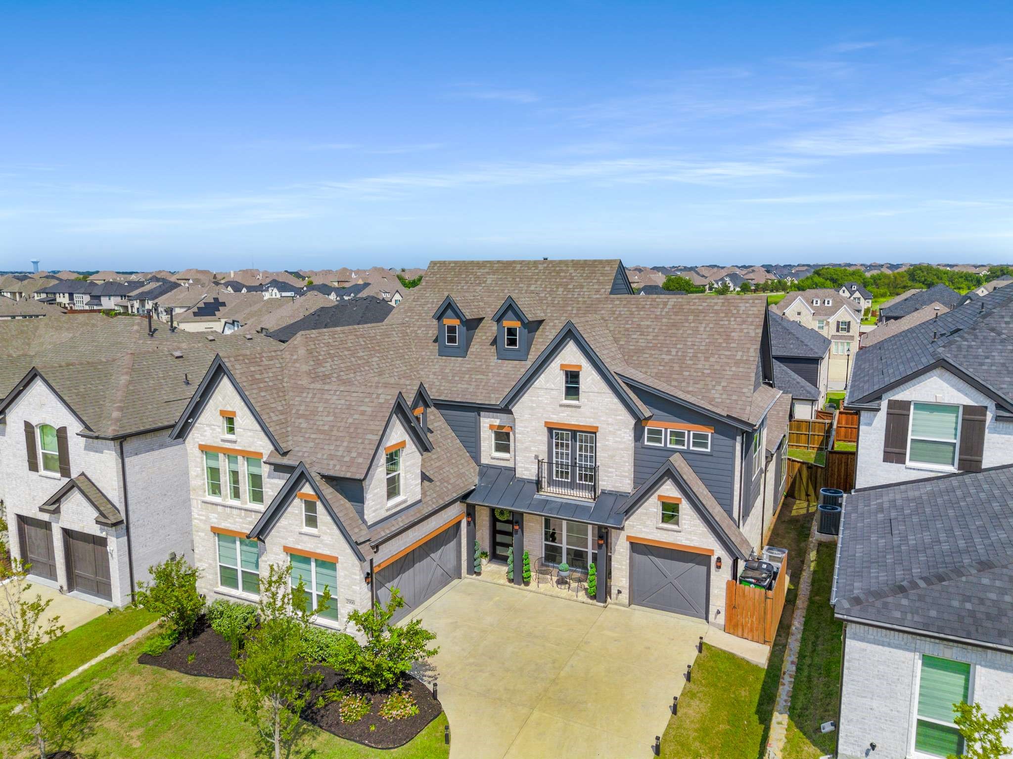 2900 Misty Pond Court Celina TX 75009