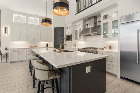 2900 Misty Pond Court Celina TX 75009