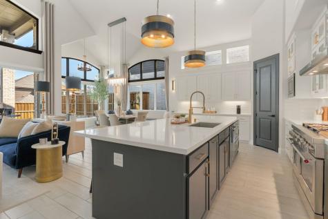 2900 Misty Pond Court Celina TX 75009