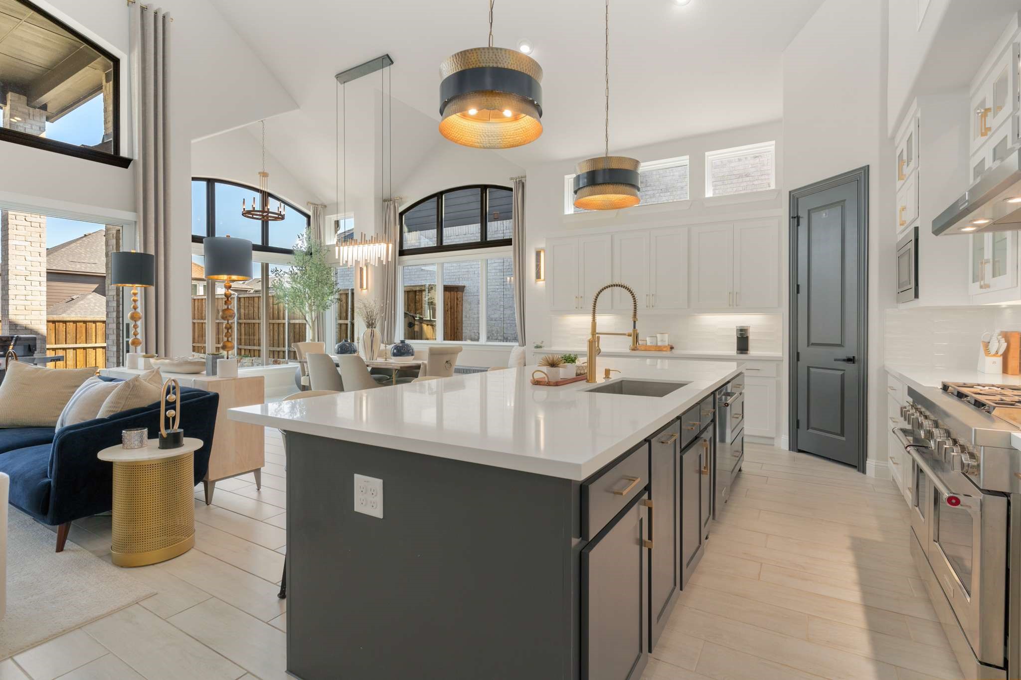 2900 Misty Pond Court Celina TX 75009