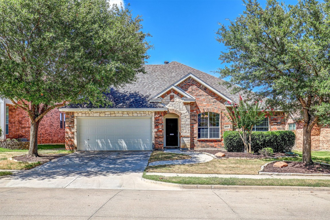 10548 Bear Creek Trail Fort Worth TX 76244