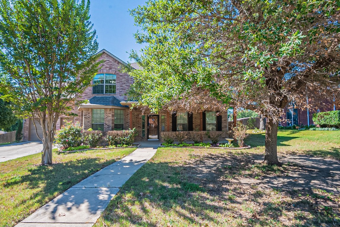 10301 Powder Horn Road Fort Worth TX 76108