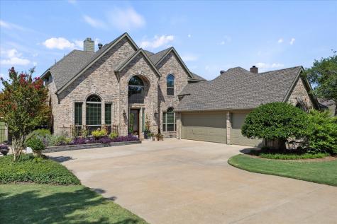 1400 Fairlakes Pointe Drive Rockwall TX 75087