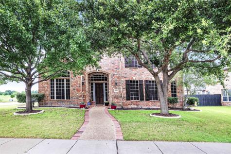 11086 Tenison Lane Frisco TX 75033