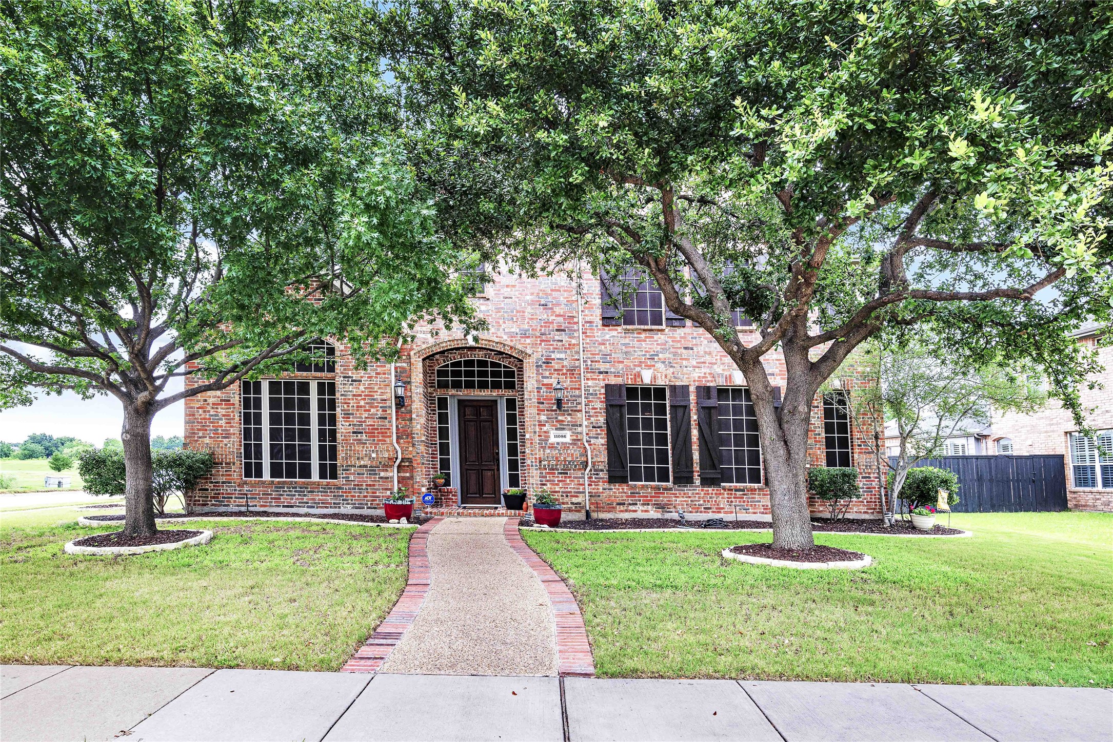 11086 Tenison Lane Frisco TX 75033