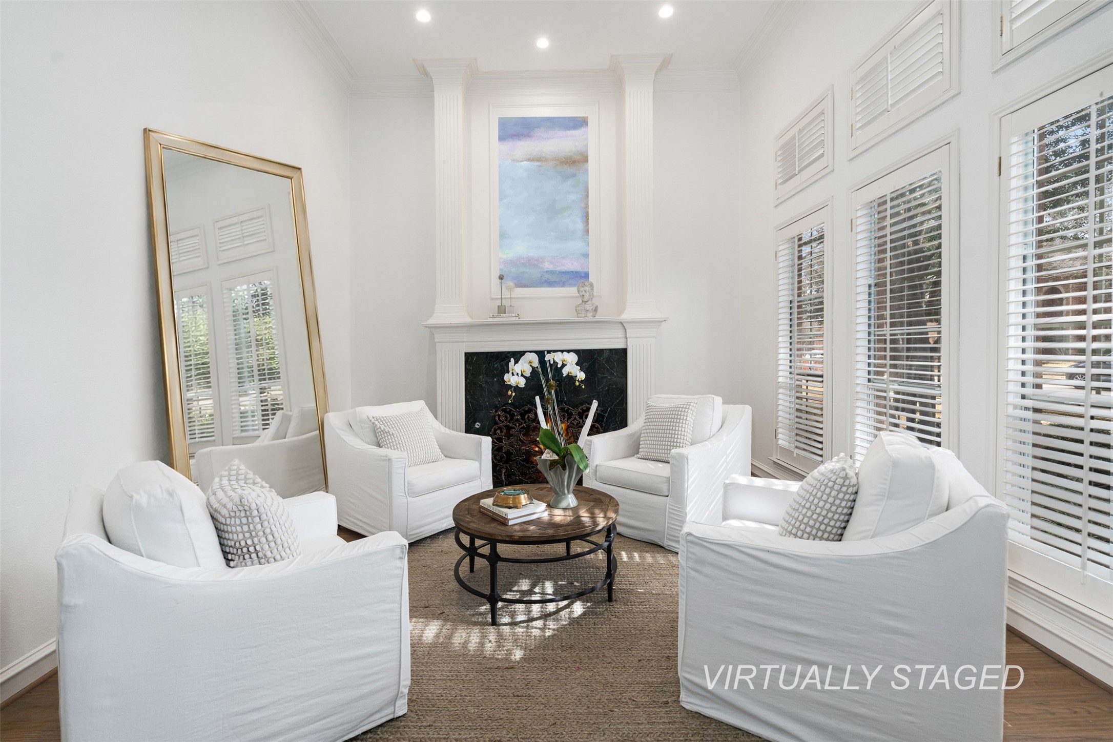 5709 Ridgehaven Drive Plano TX 75093
