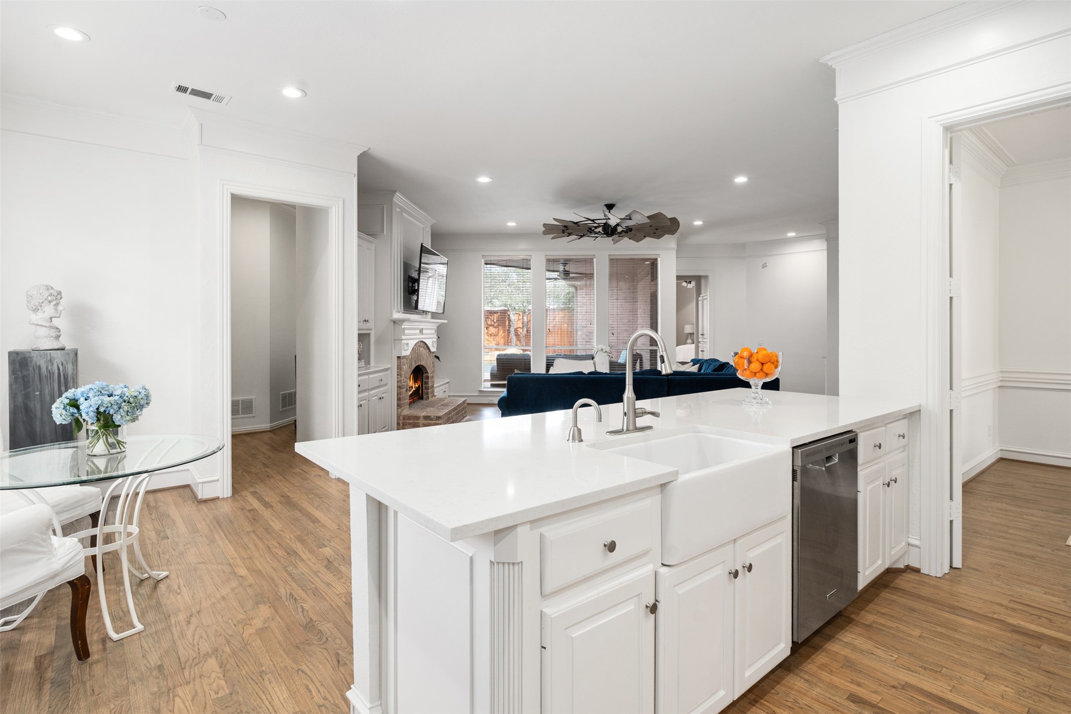5709 Ridgehaven Drive Plano TX 75093