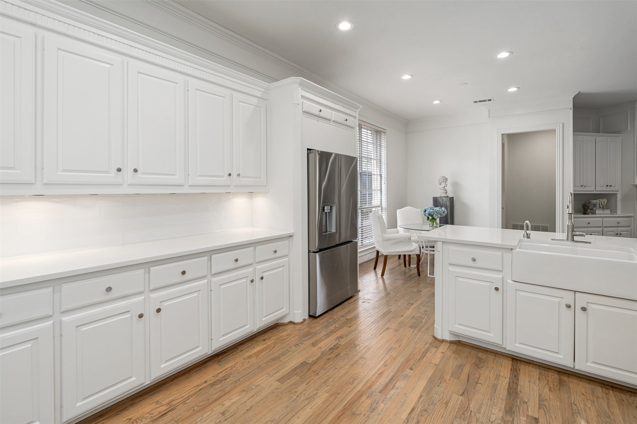 5709 Ridgehaven Drive Plano TX 75093