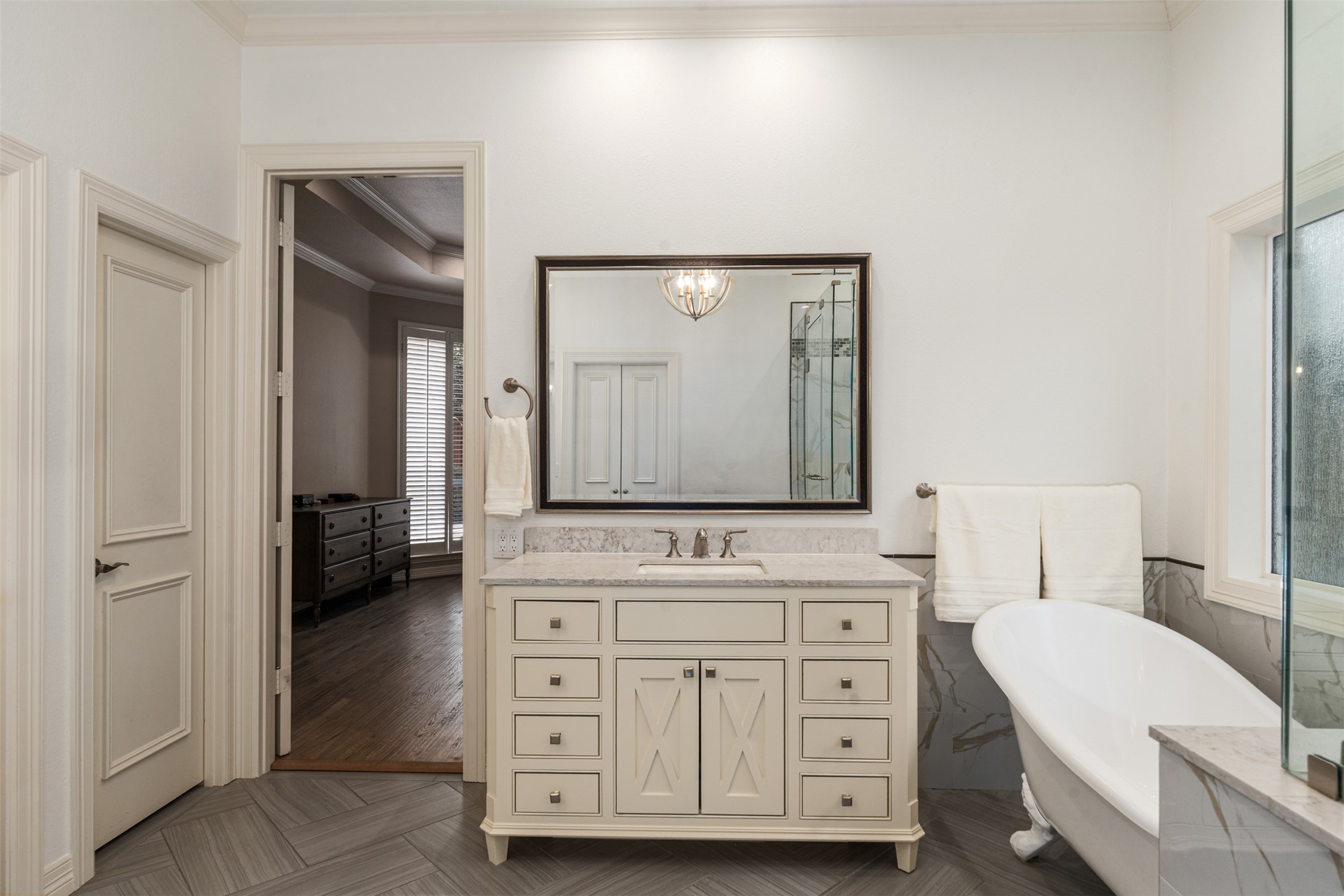 5709 Ridgehaven Drive Plano TX 75093