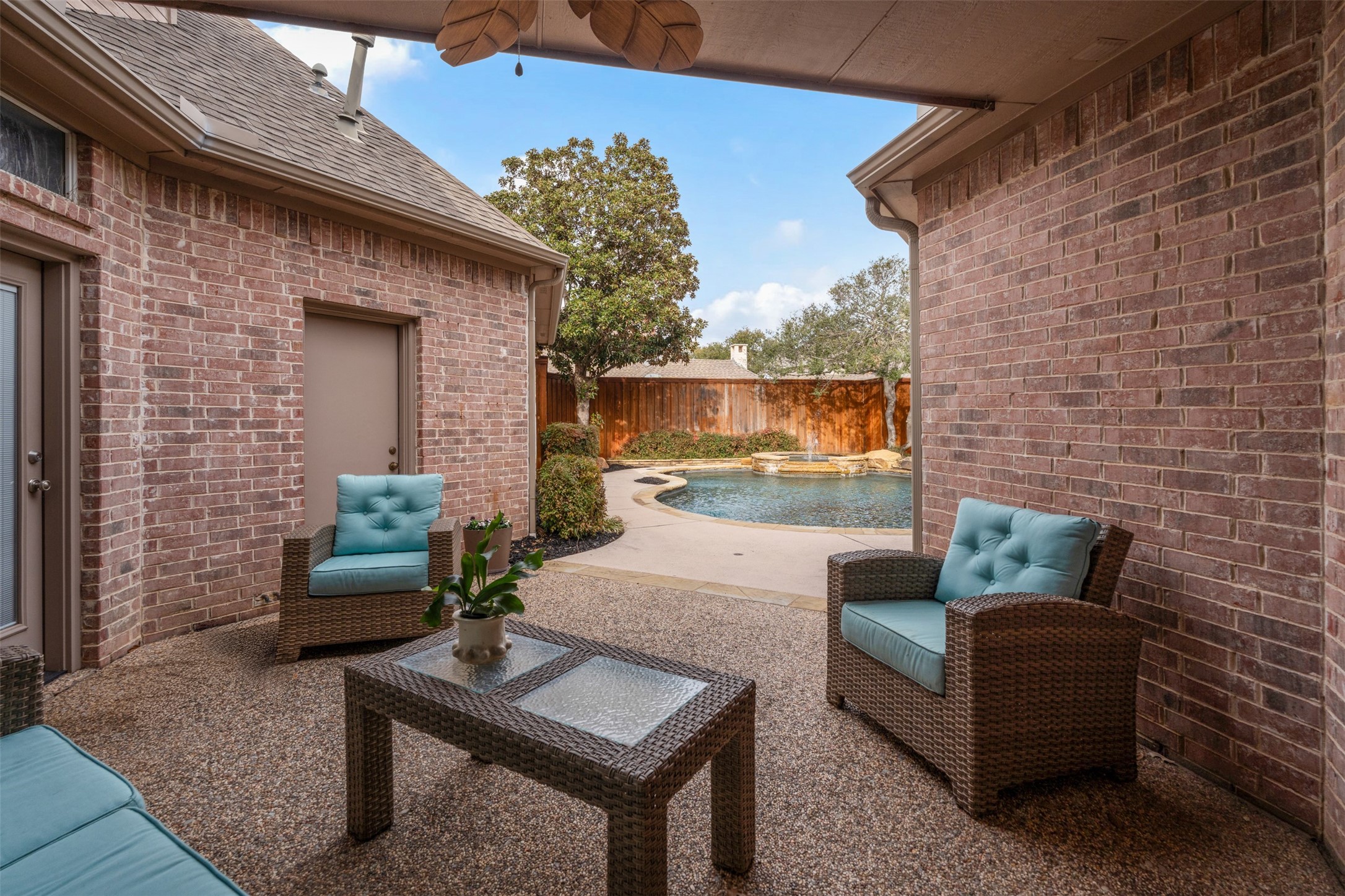 5709 Ridgehaven Drive Plano TX 75093