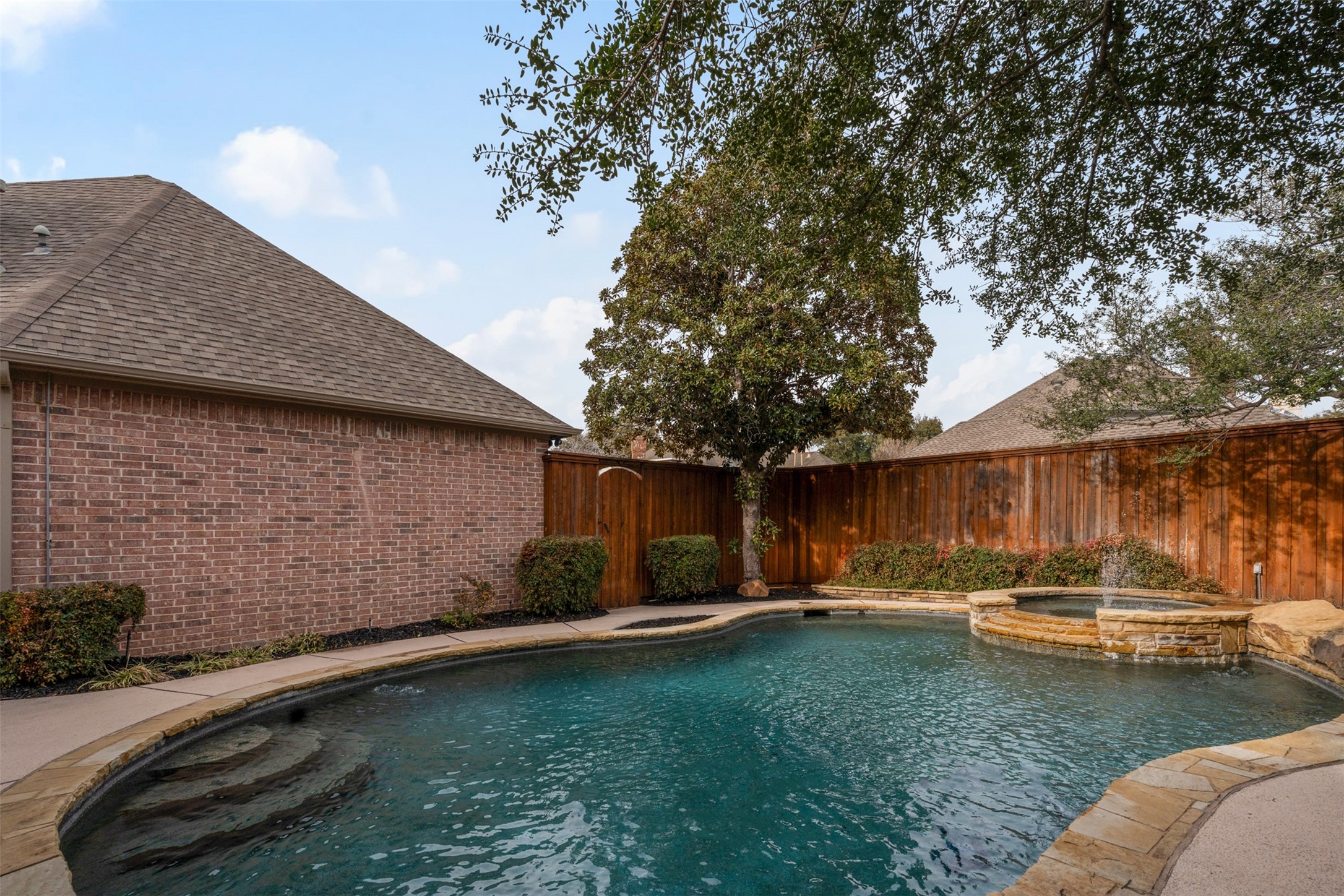 5709 Ridgehaven Drive Plano TX 75093