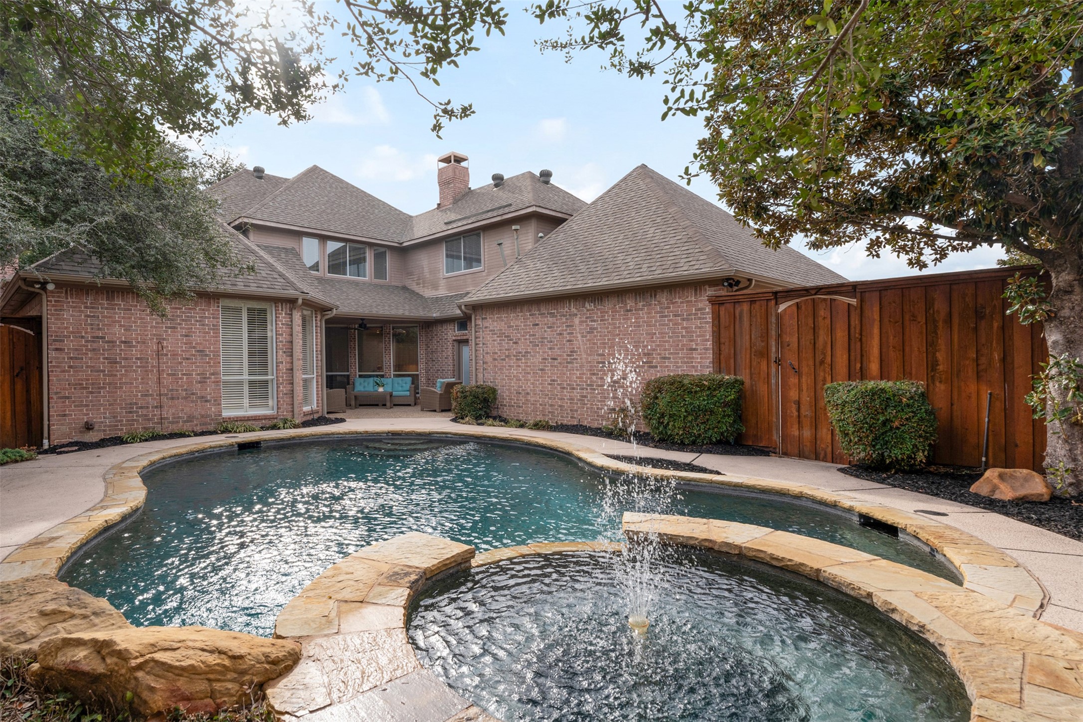 5709 Ridgehaven Drive Plano TX 75093