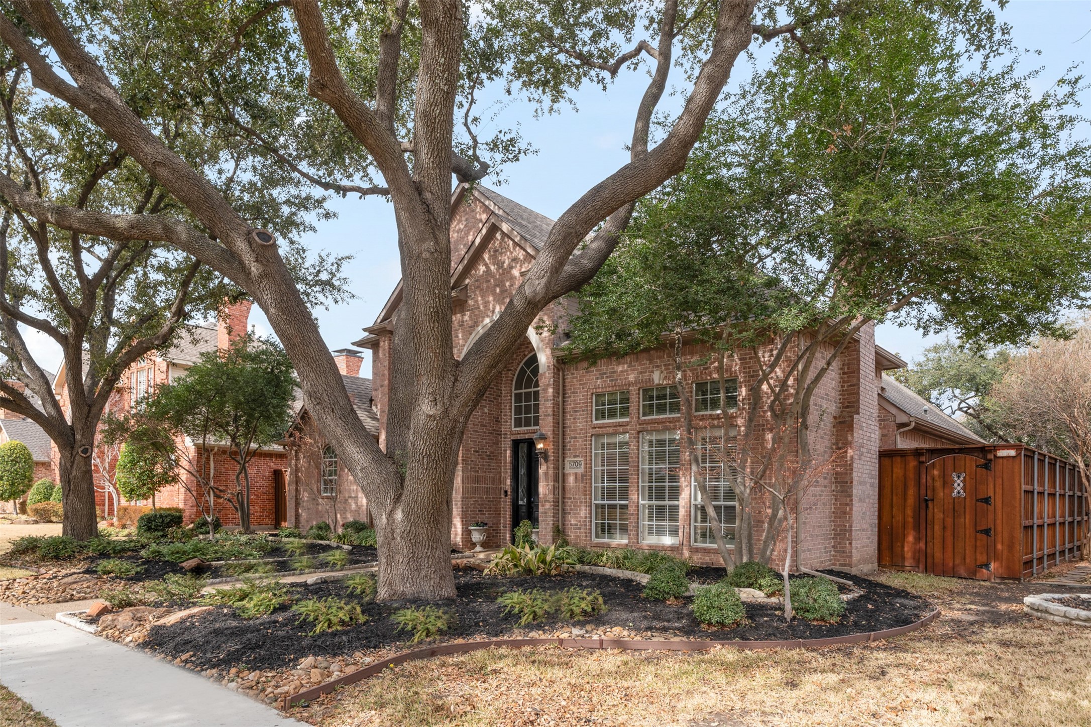 5709 Ridgehaven Drive Plano TX 75093