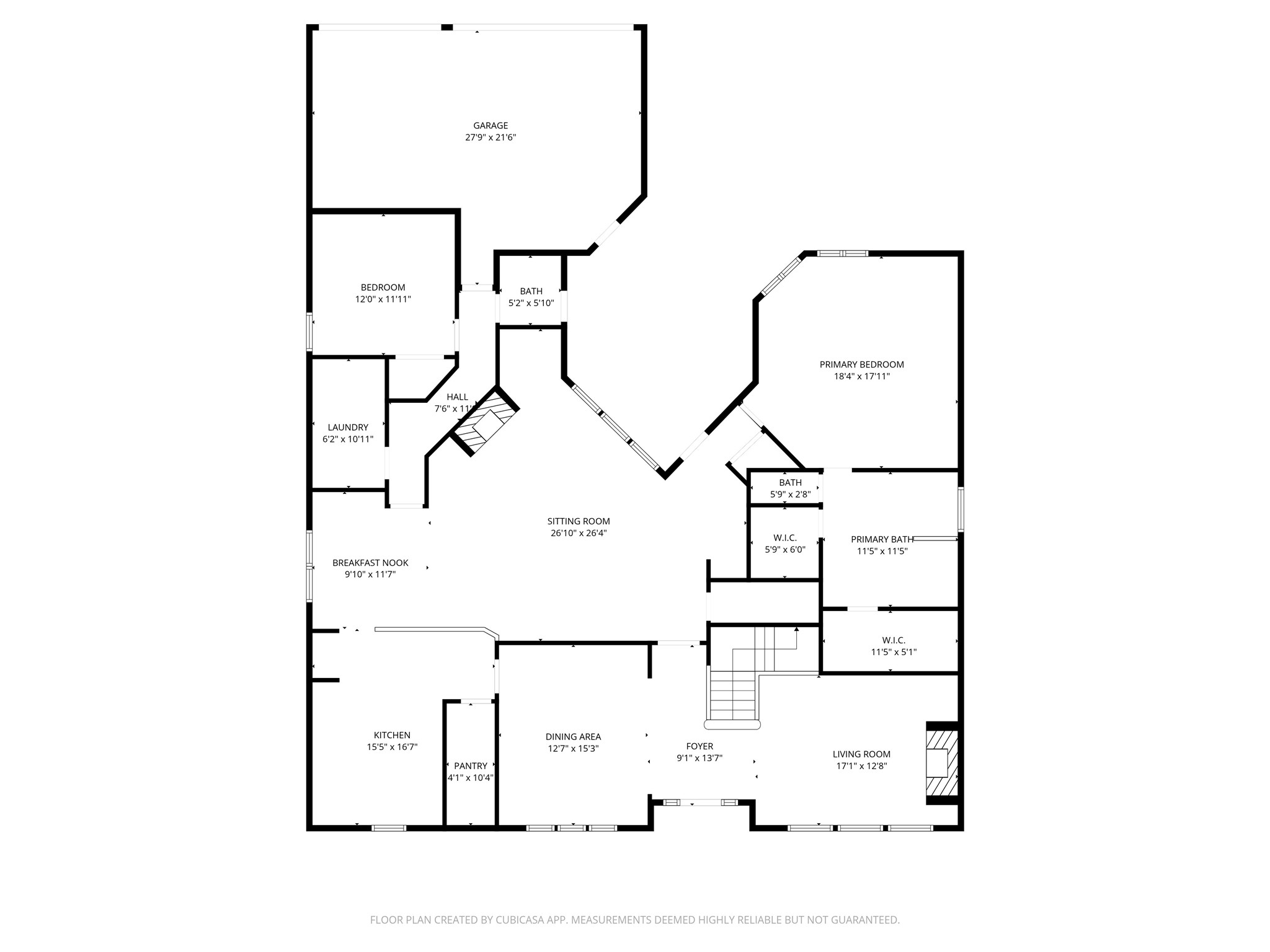 5709 Ridgehaven Drive Plano TX 75093