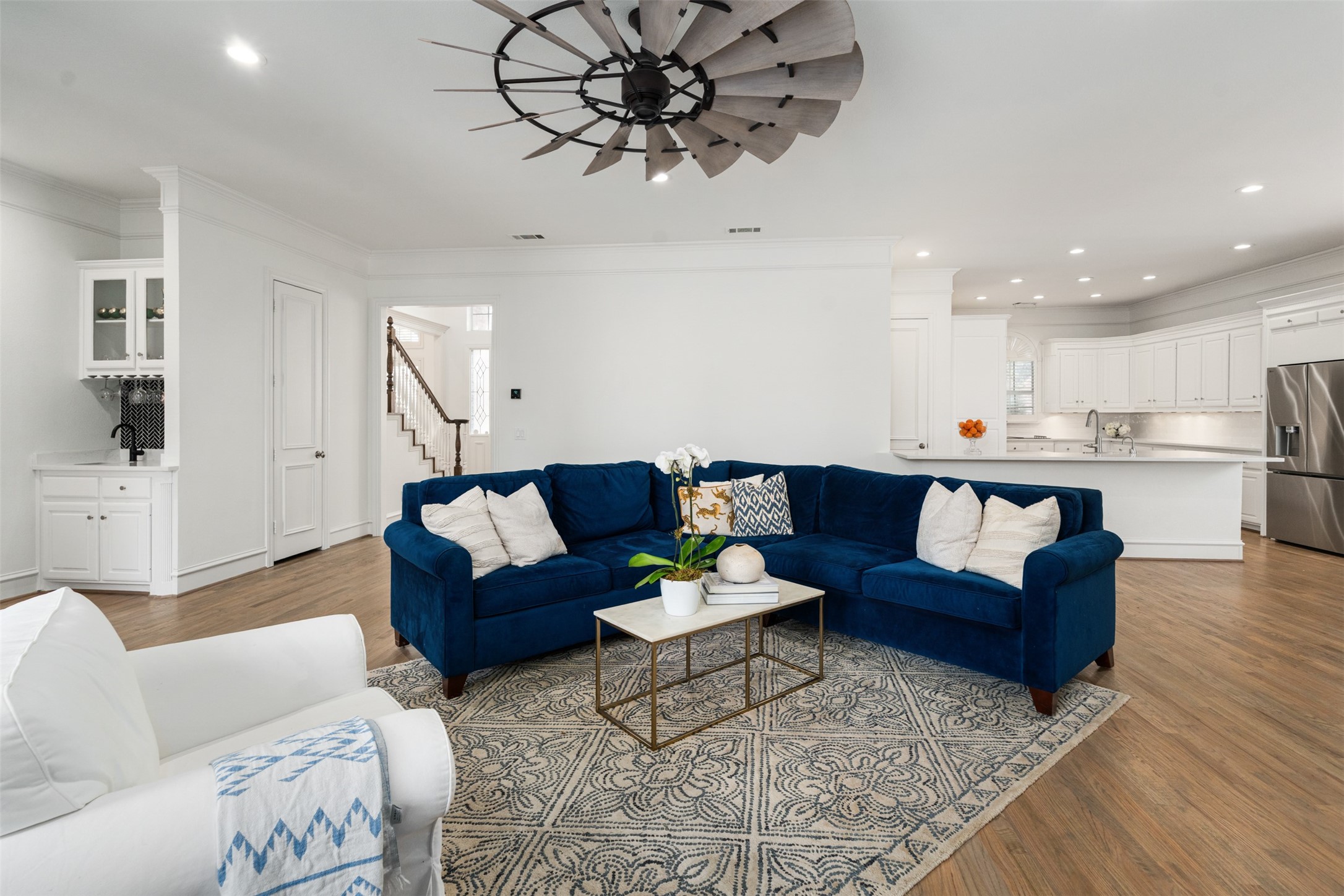 5709 Ridgehaven Drive Plano TX 75093