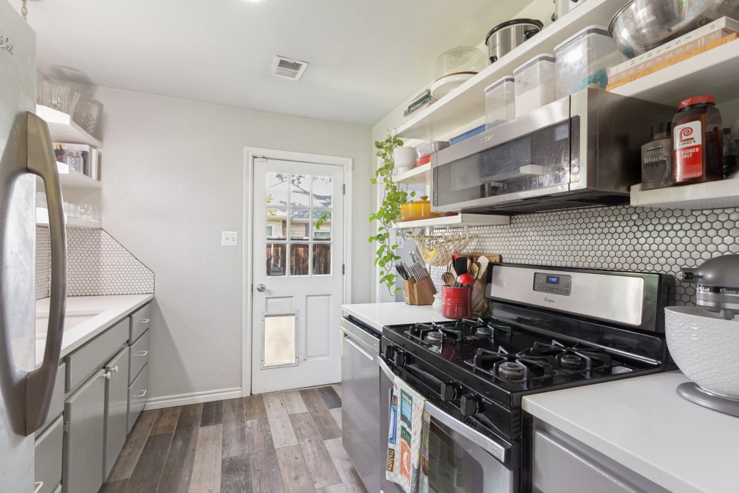 845 Springbrook Drive Fort Worth TX 76107