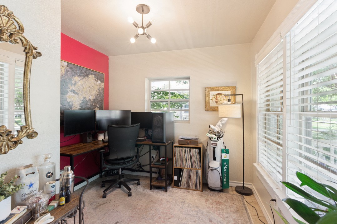 845 Springbrook Drive Fort Worth TX 76107