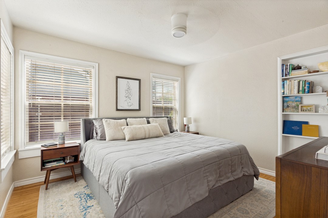 845 Springbrook Drive Fort Worth TX 76107