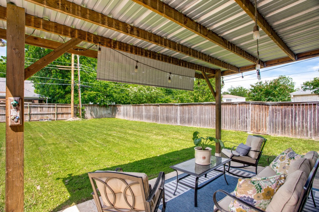845 Springbrook Drive Fort Worth TX 76107