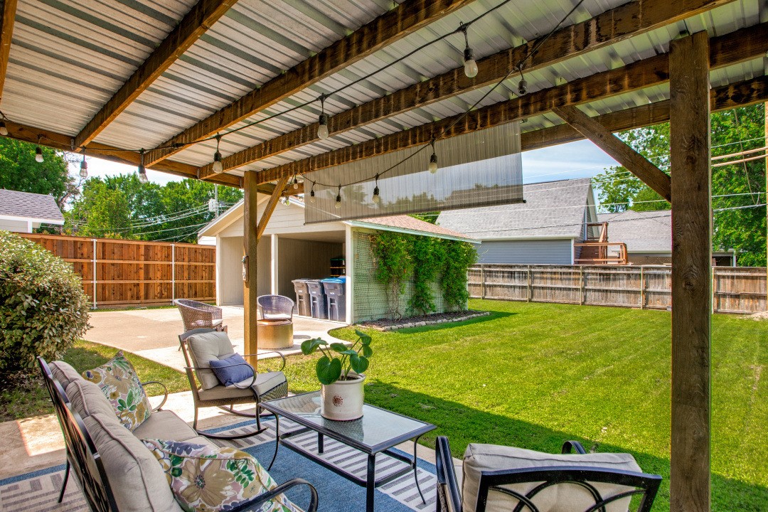 845 Springbrook Drive Fort Worth TX 76107