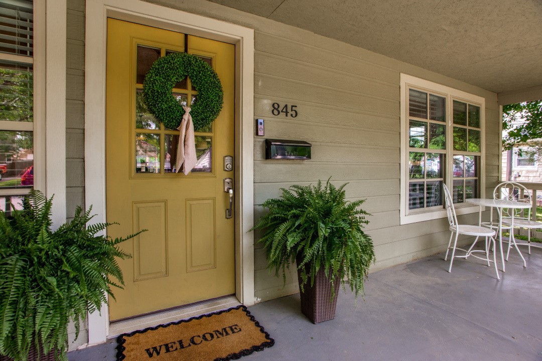 845 Springbrook Drive Fort Worth TX 76107