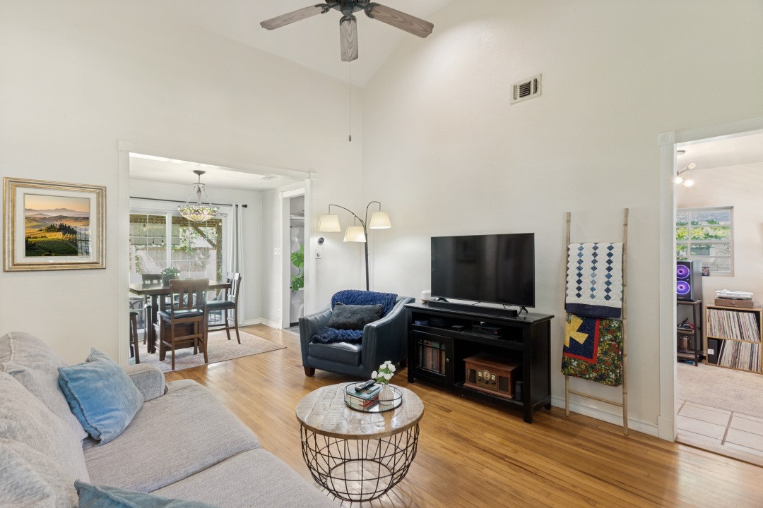 845 Springbrook Drive Fort Worth TX 76107