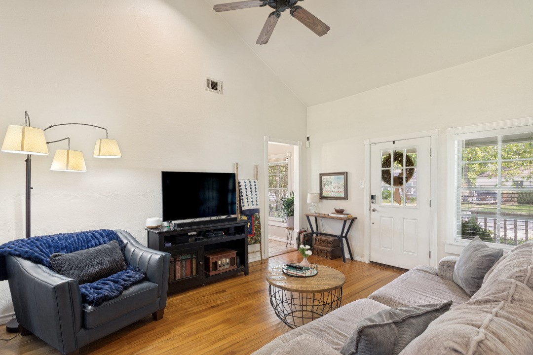 845 Springbrook Drive Fort Worth TX 76107