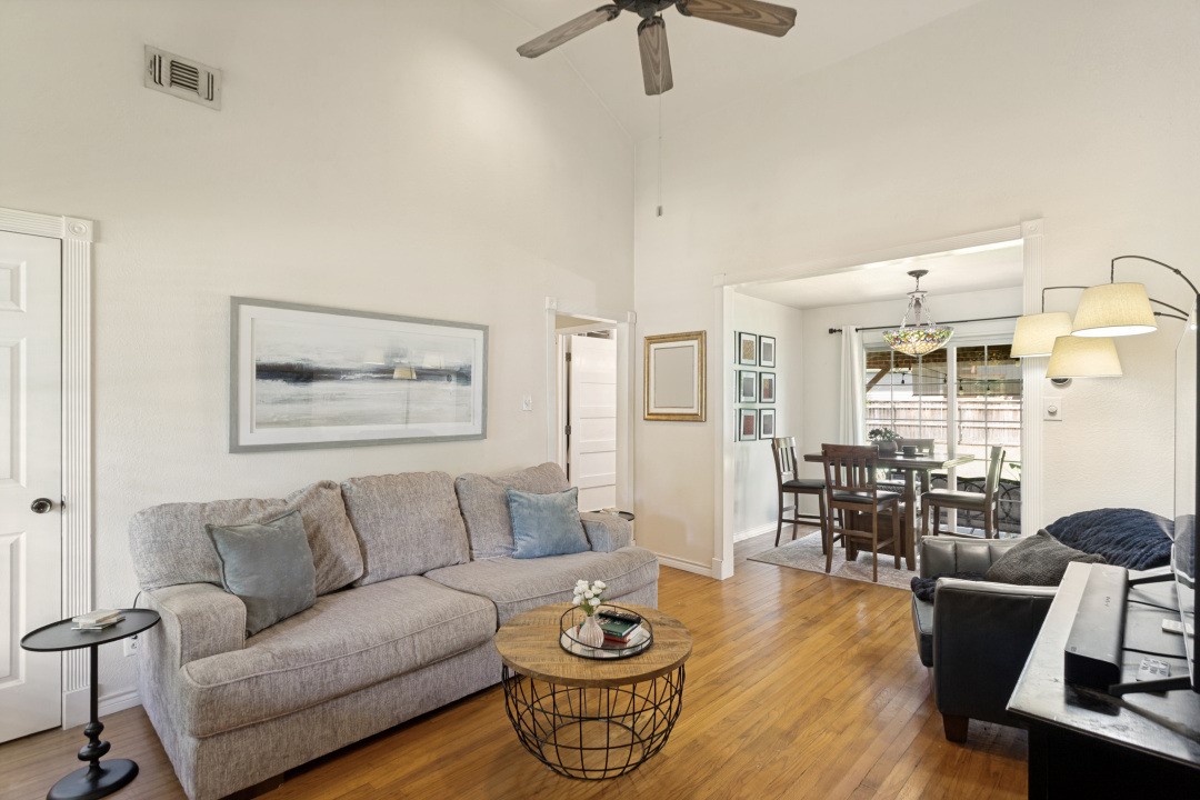 845 Springbrook Drive Fort Worth TX 76107
