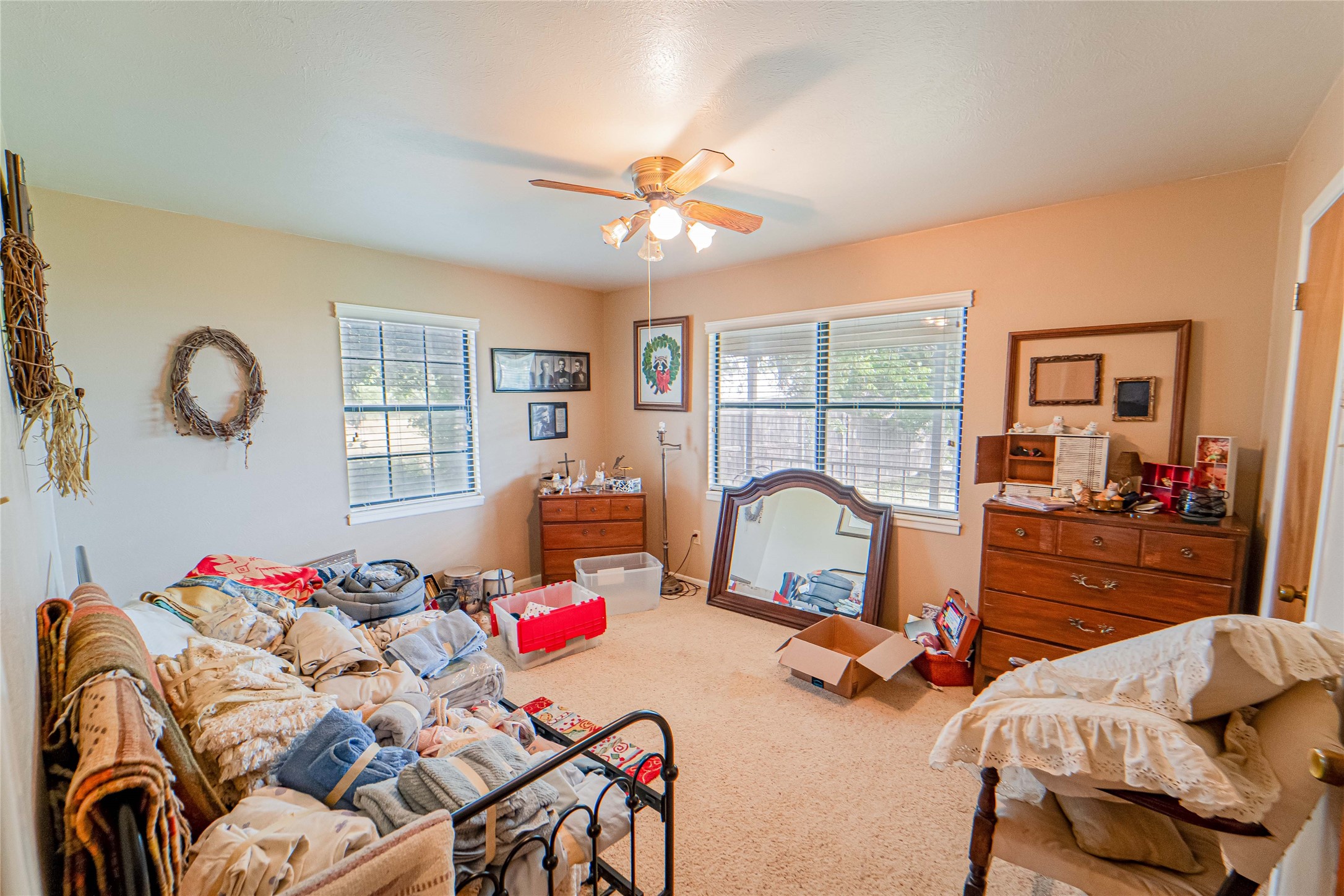 3267 County Road 320 Breckenridge TX 76424