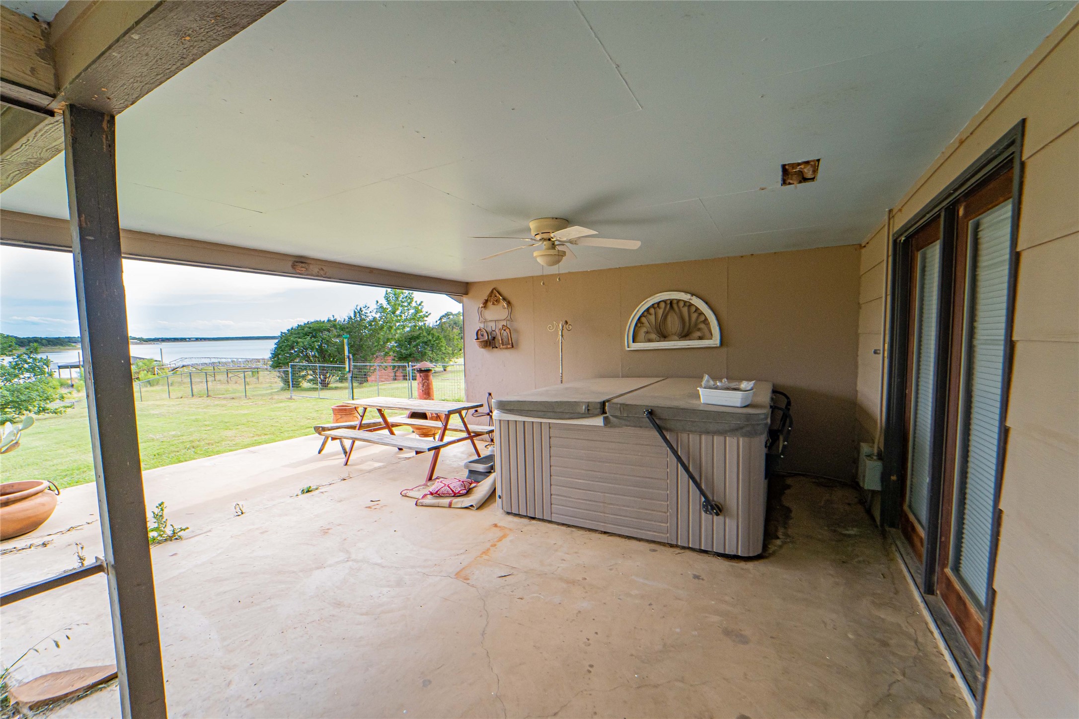 3267 County Road 320 Breckenridge TX 76424