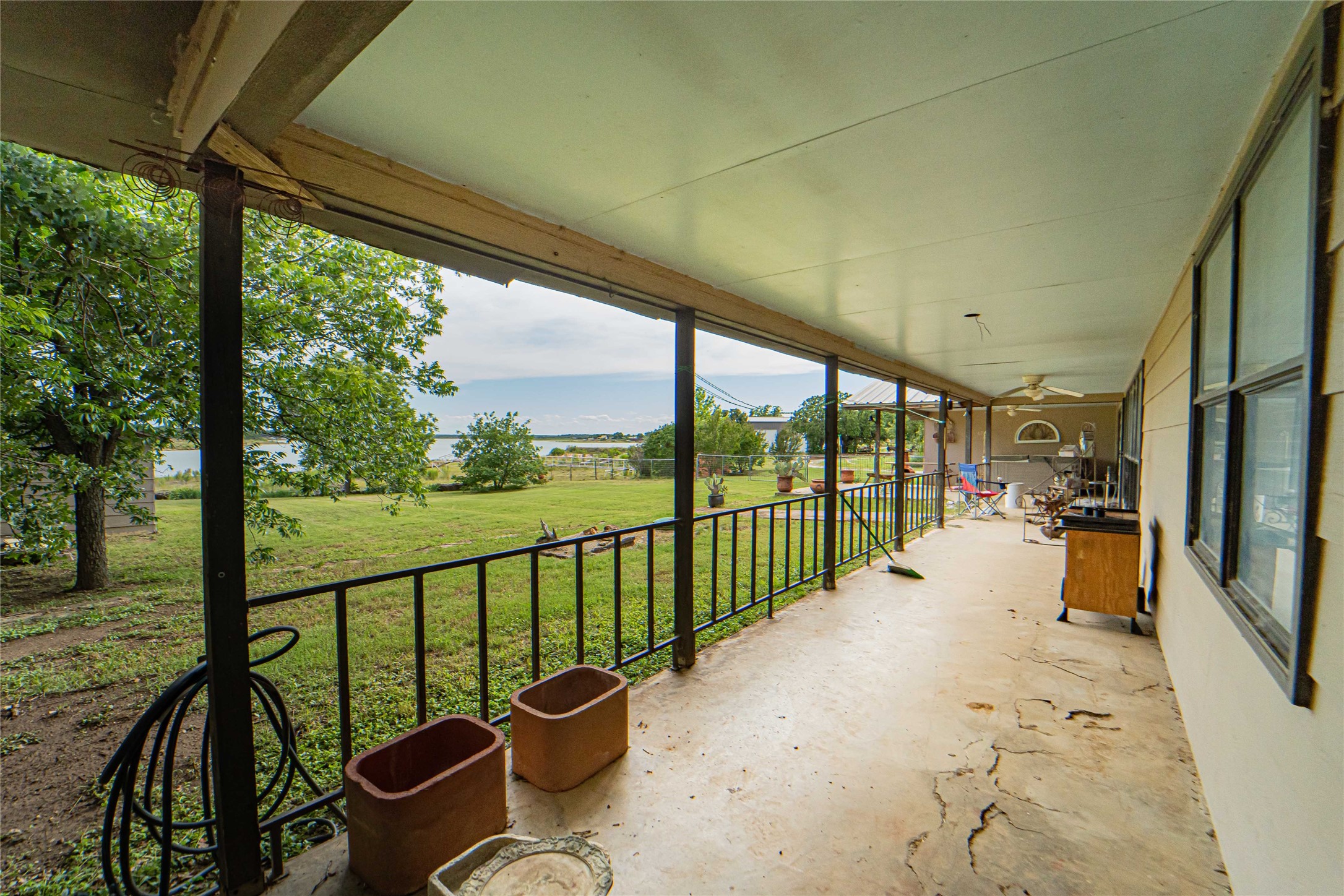3267 County Road 320 Breckenridge TX 76424
