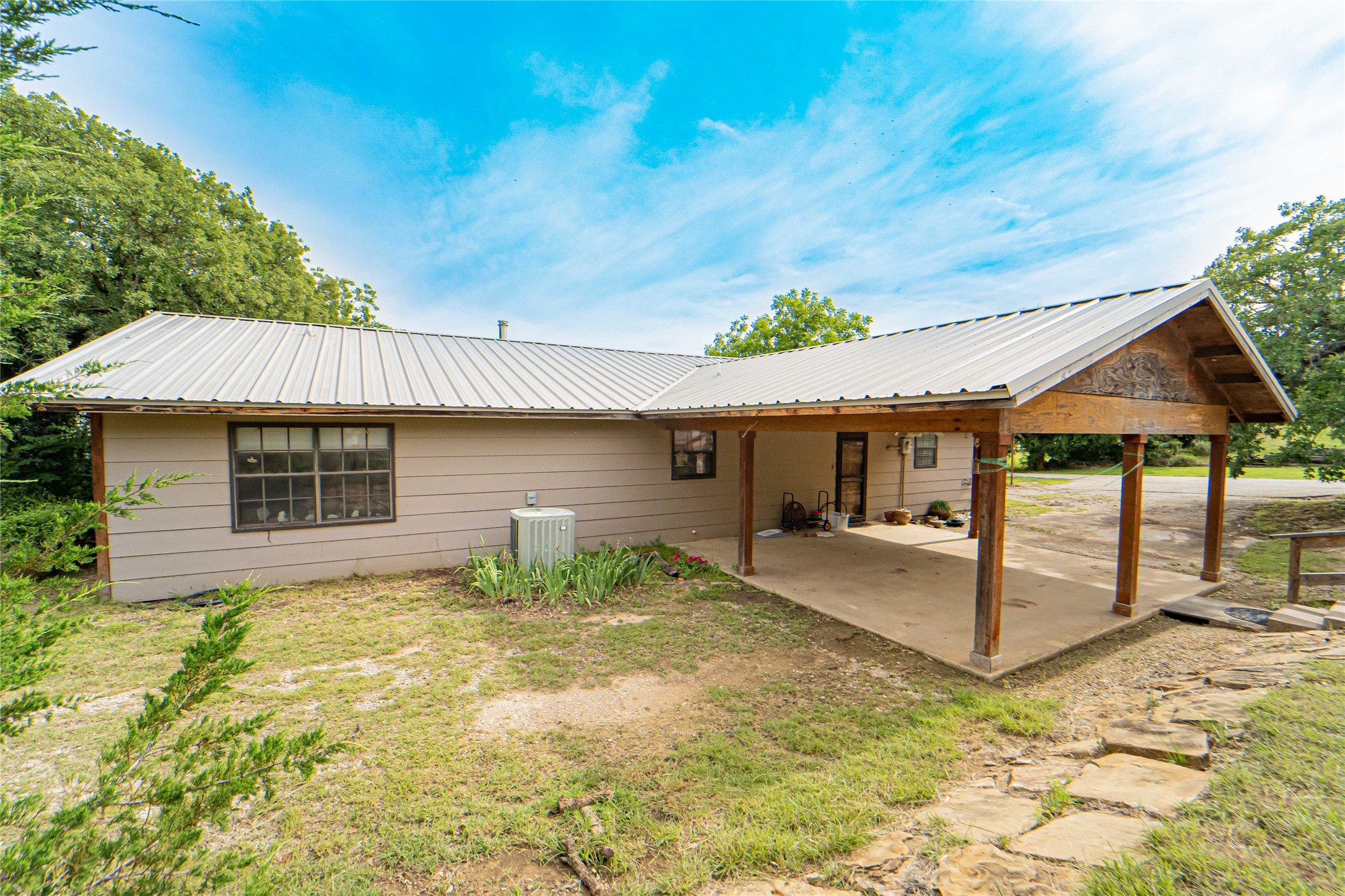 3267 County Road 320 Breckenridge TX 76424