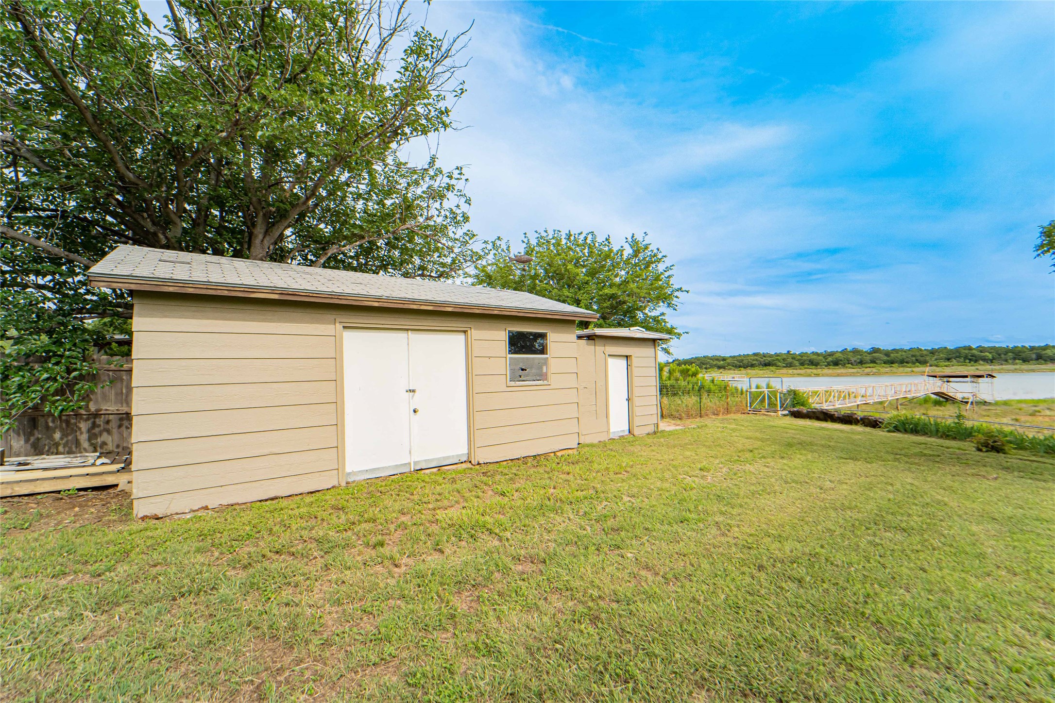 3267 County Road 320 Breckenridge TX 76424
