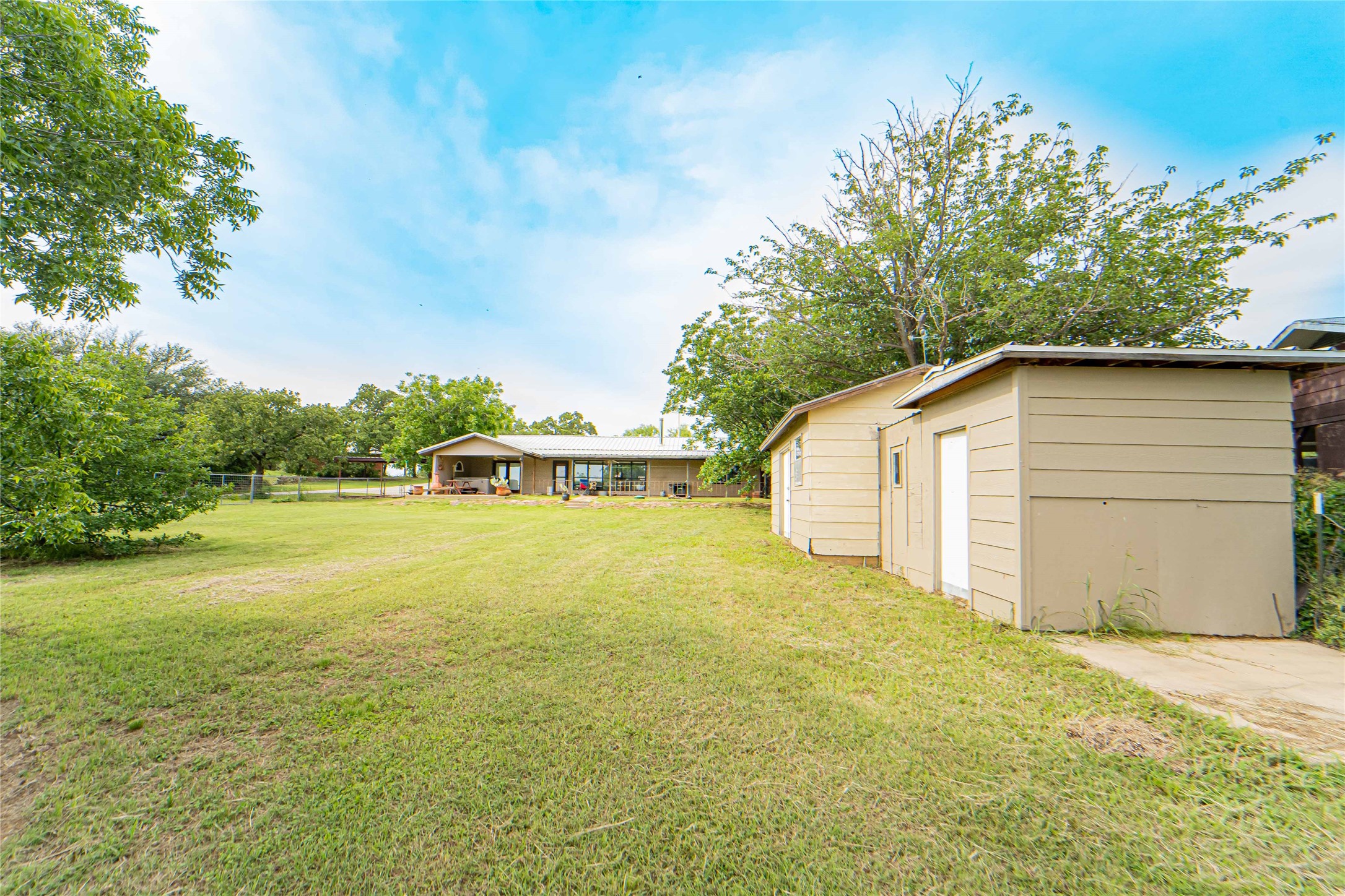 3267 County Road 320 Breckenridge TX 76424