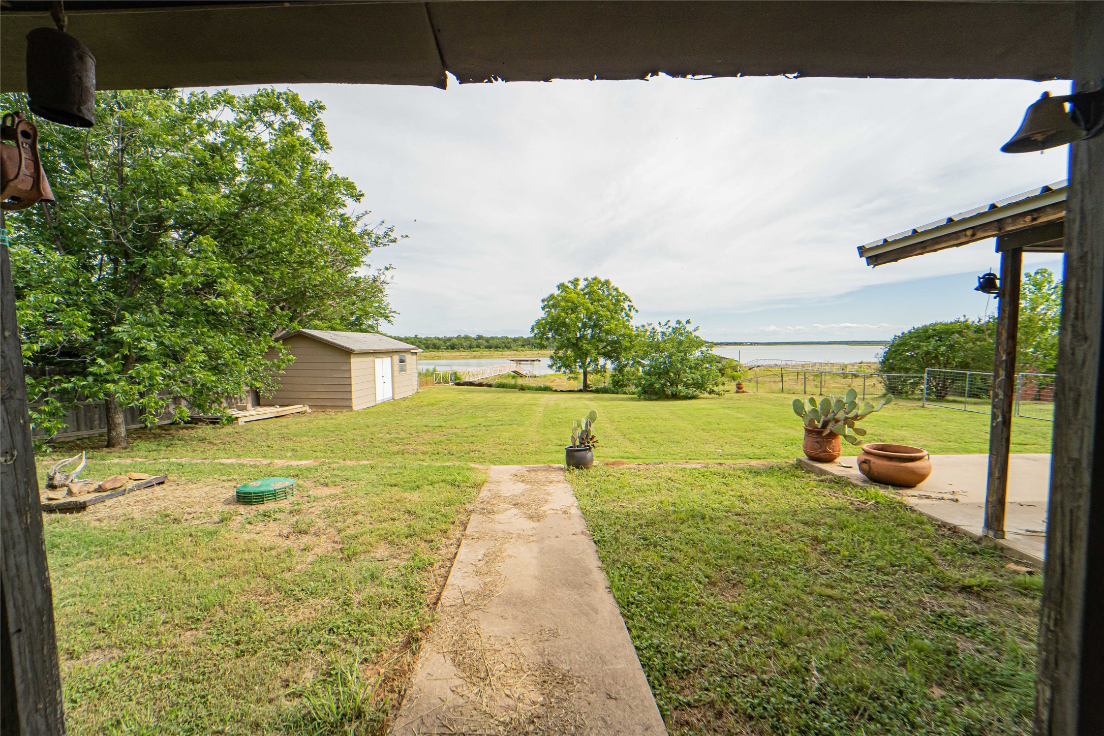 3267 County Road 320 Breckenridge TX 76424