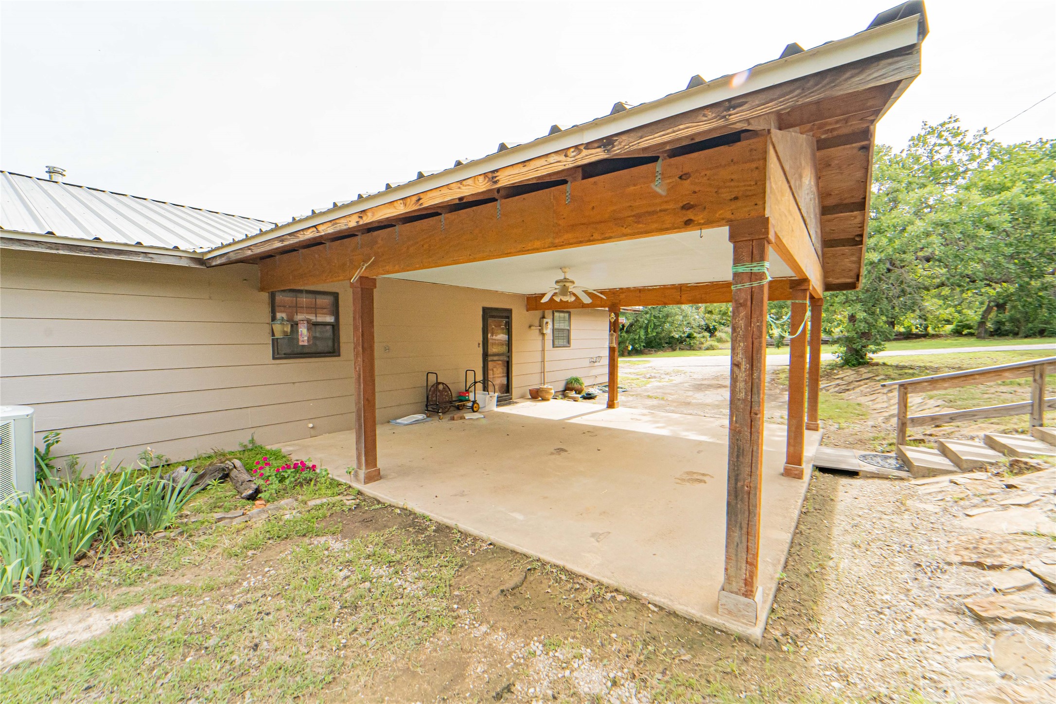 3267 County Road 320 Breckenridge TX 76424