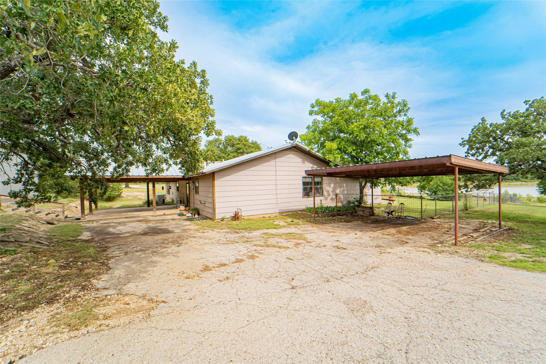 3267 County Road 320 Breckenridge TX 76424