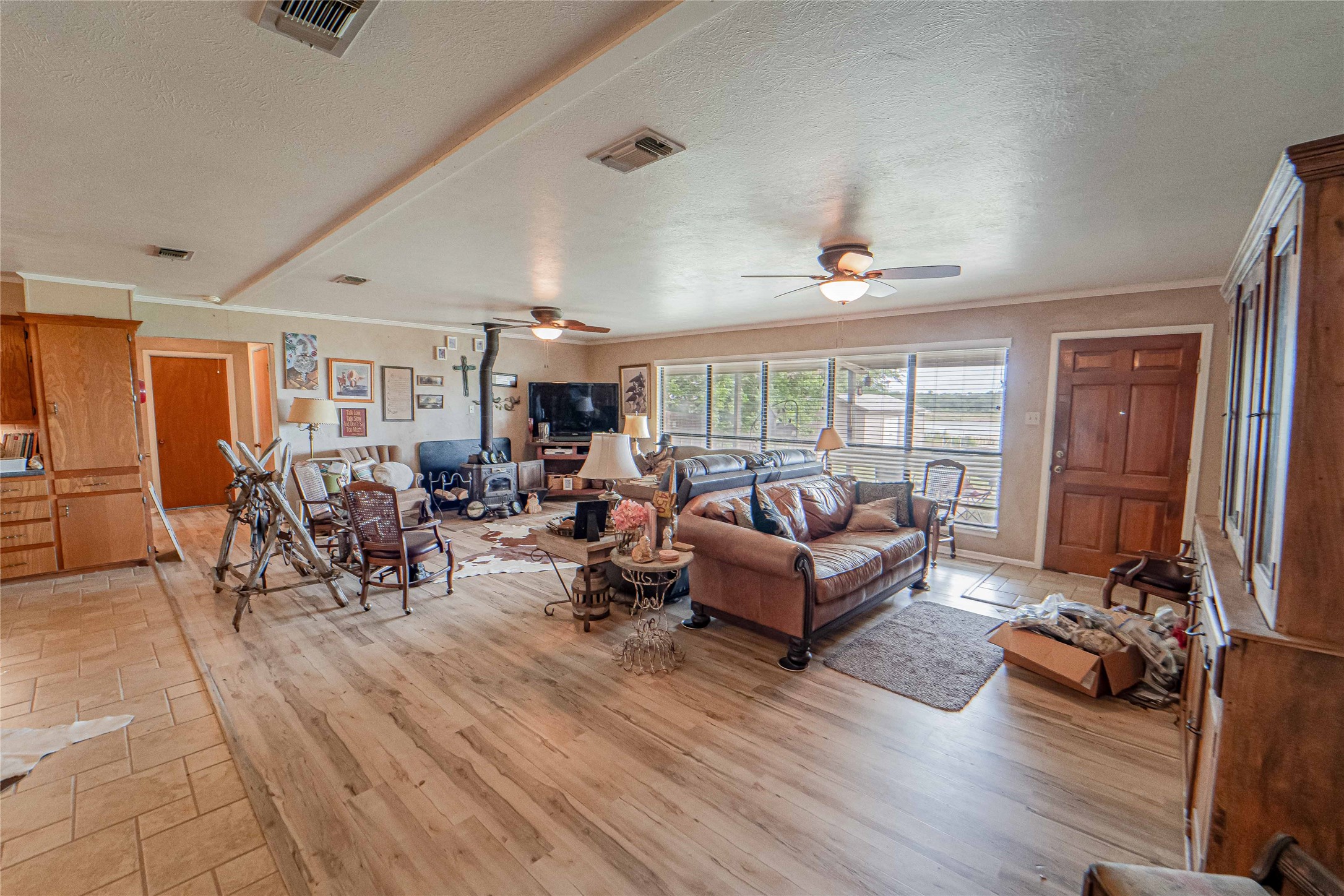 3267 County Road 320 Breckenridge TX 76424