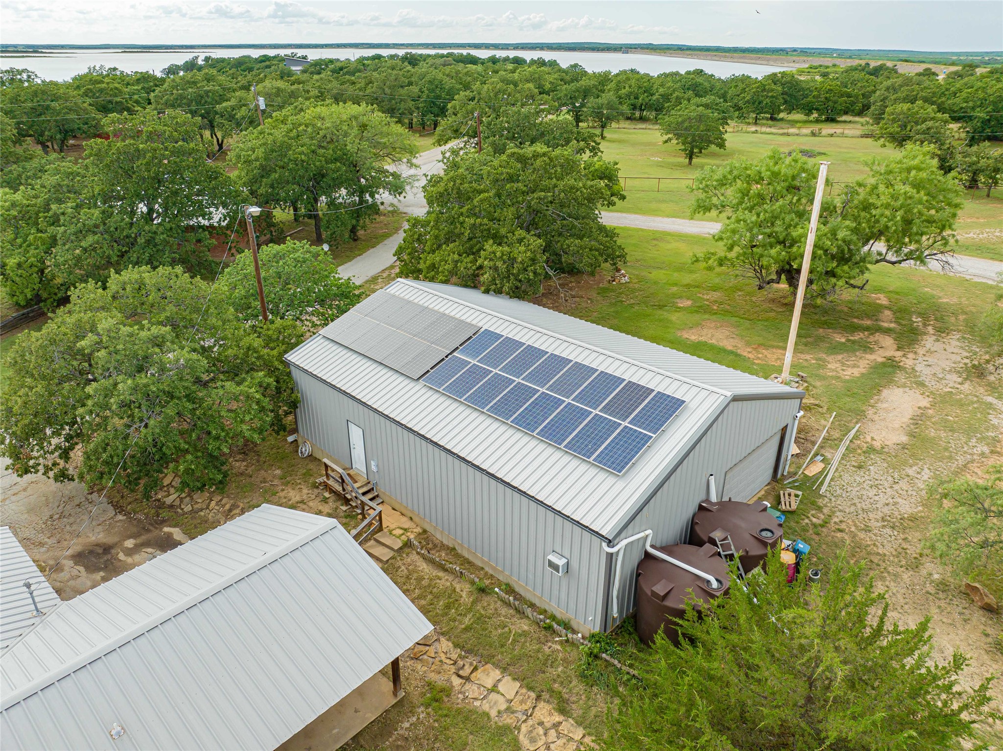 3267 County Road 320 Breckenridge TX 76424