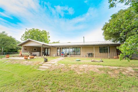 3267 County Road 320 Breckenridge TX 76424