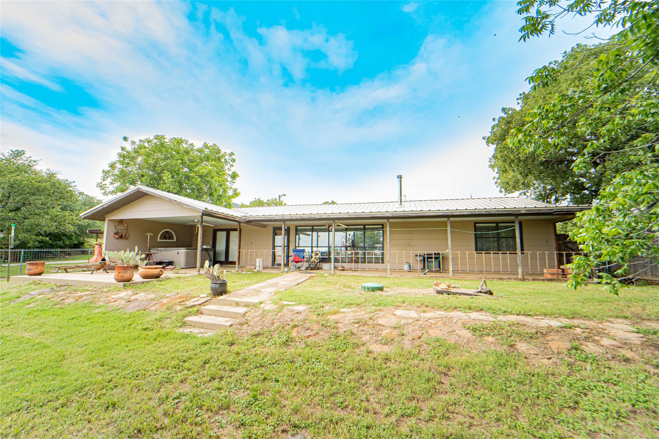 3267 County Road 320 Breckenridge TX 76424