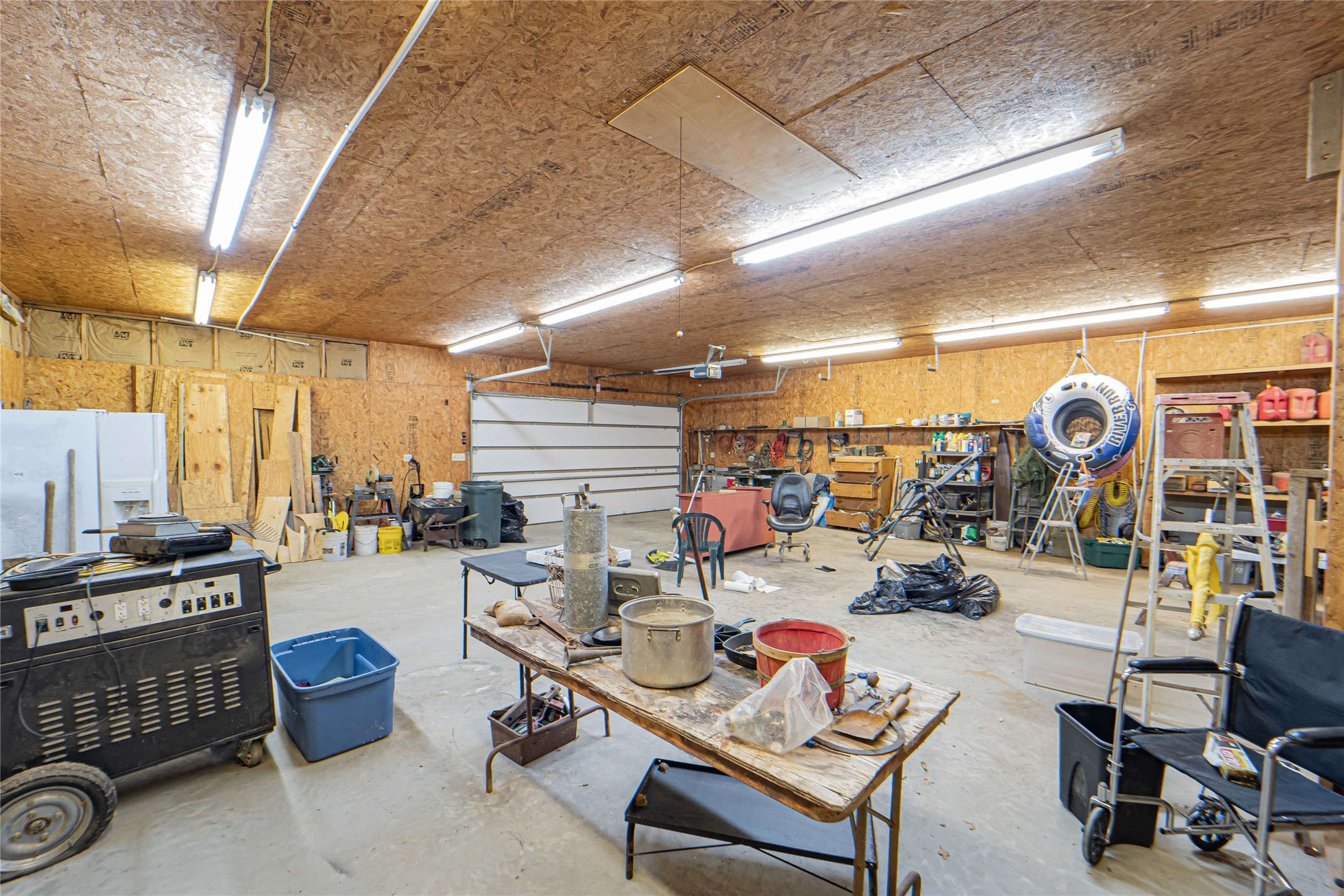 3267 County Road 320 Breckenridge TX 76424