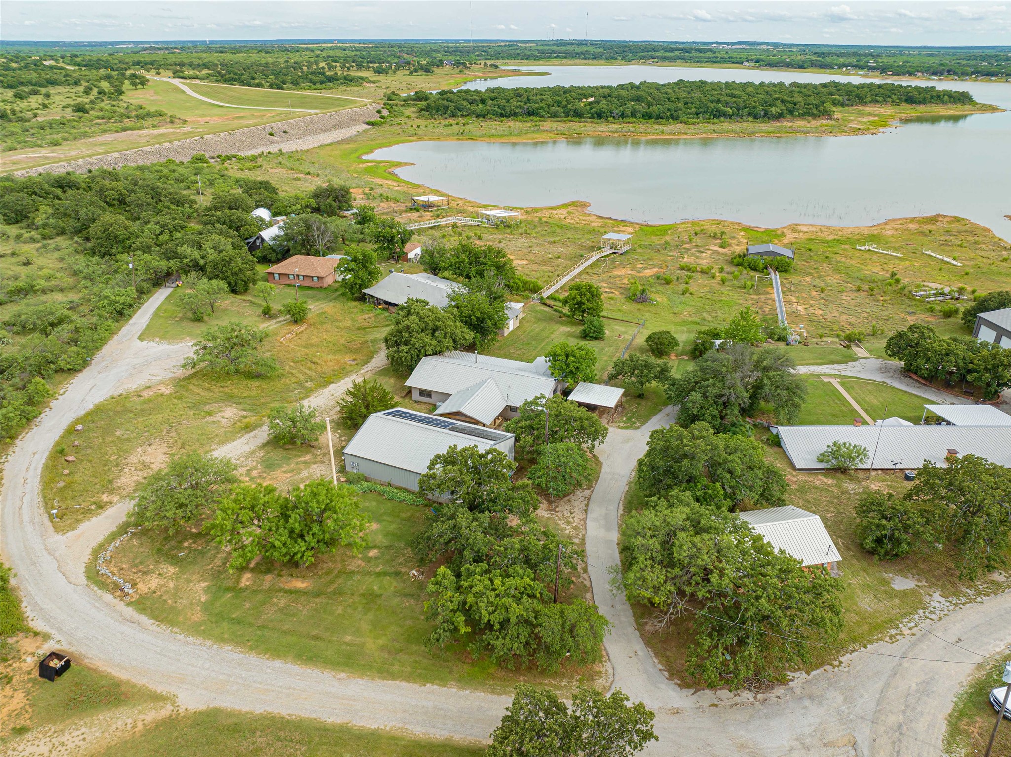 3267 County Road 320 Breckenridge TX 76424