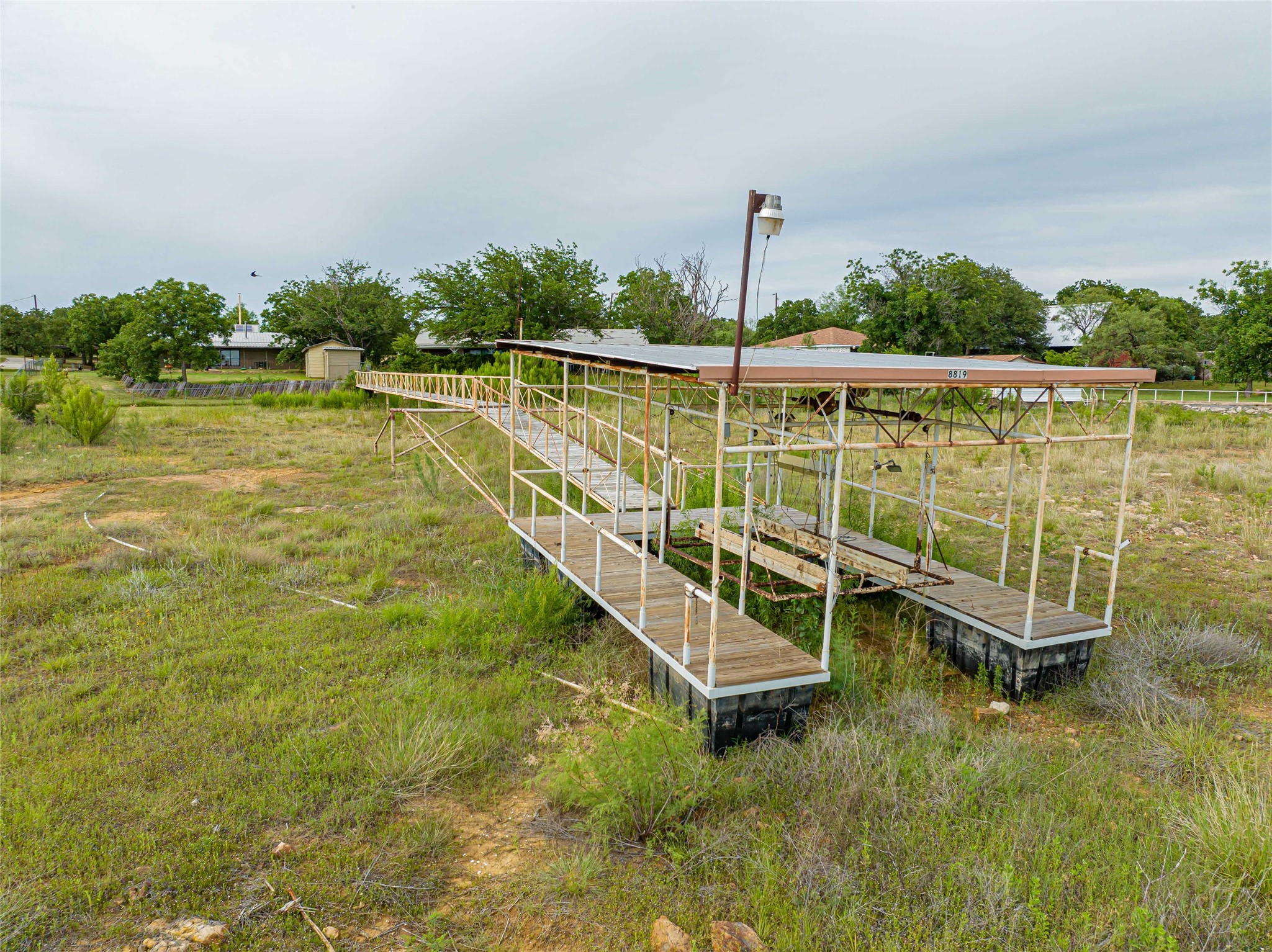 3267 County Road 320 Breckenridge TX 76424