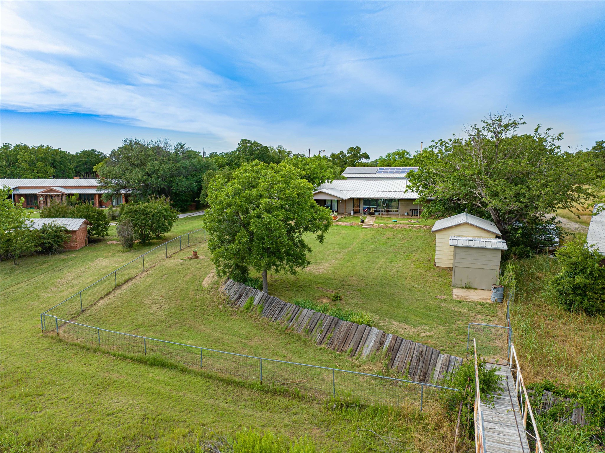 3267 County Road 320 Breckenridge TX 76424