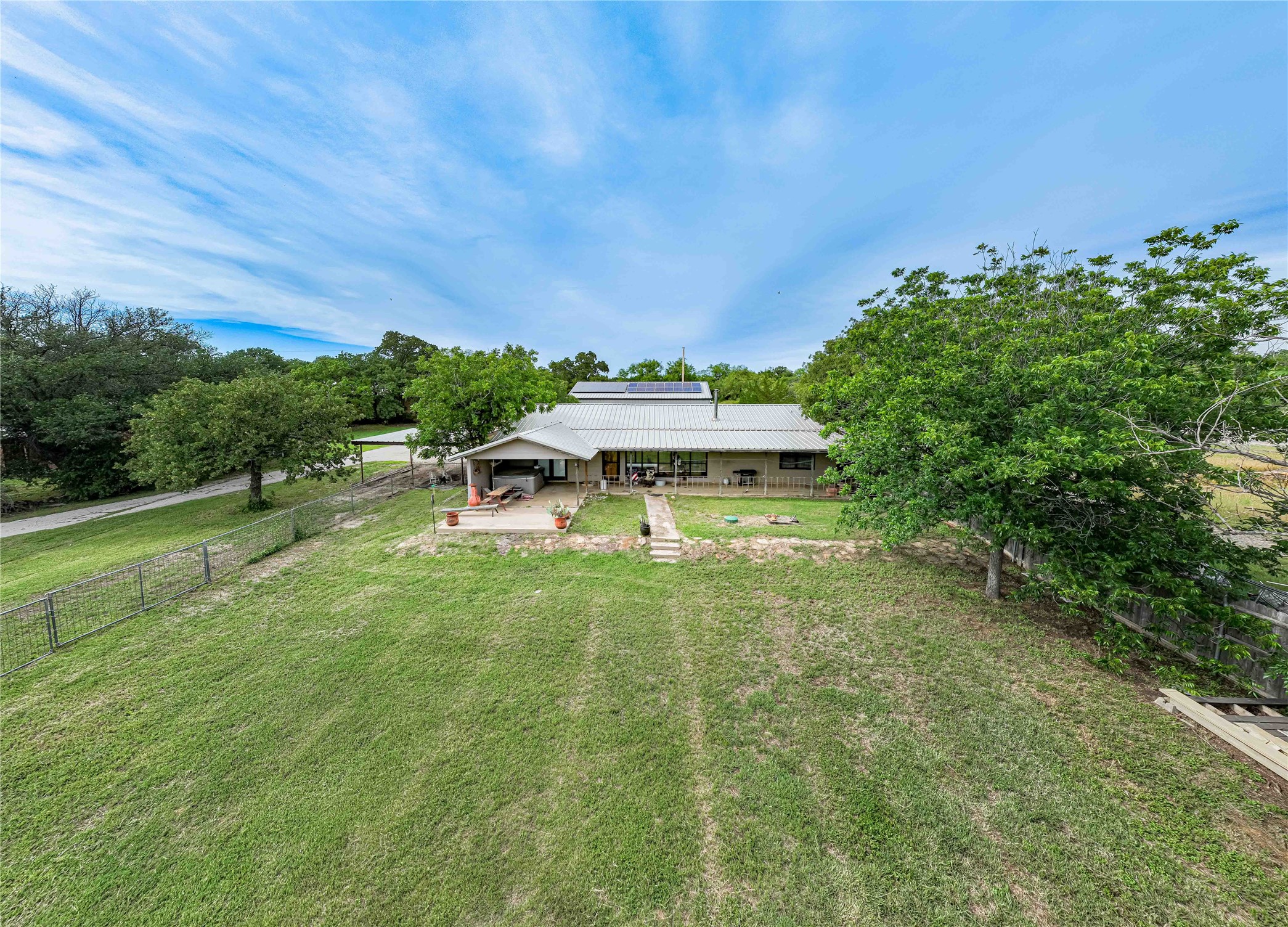 3267 County Road 320 Breckenridge TX 76424