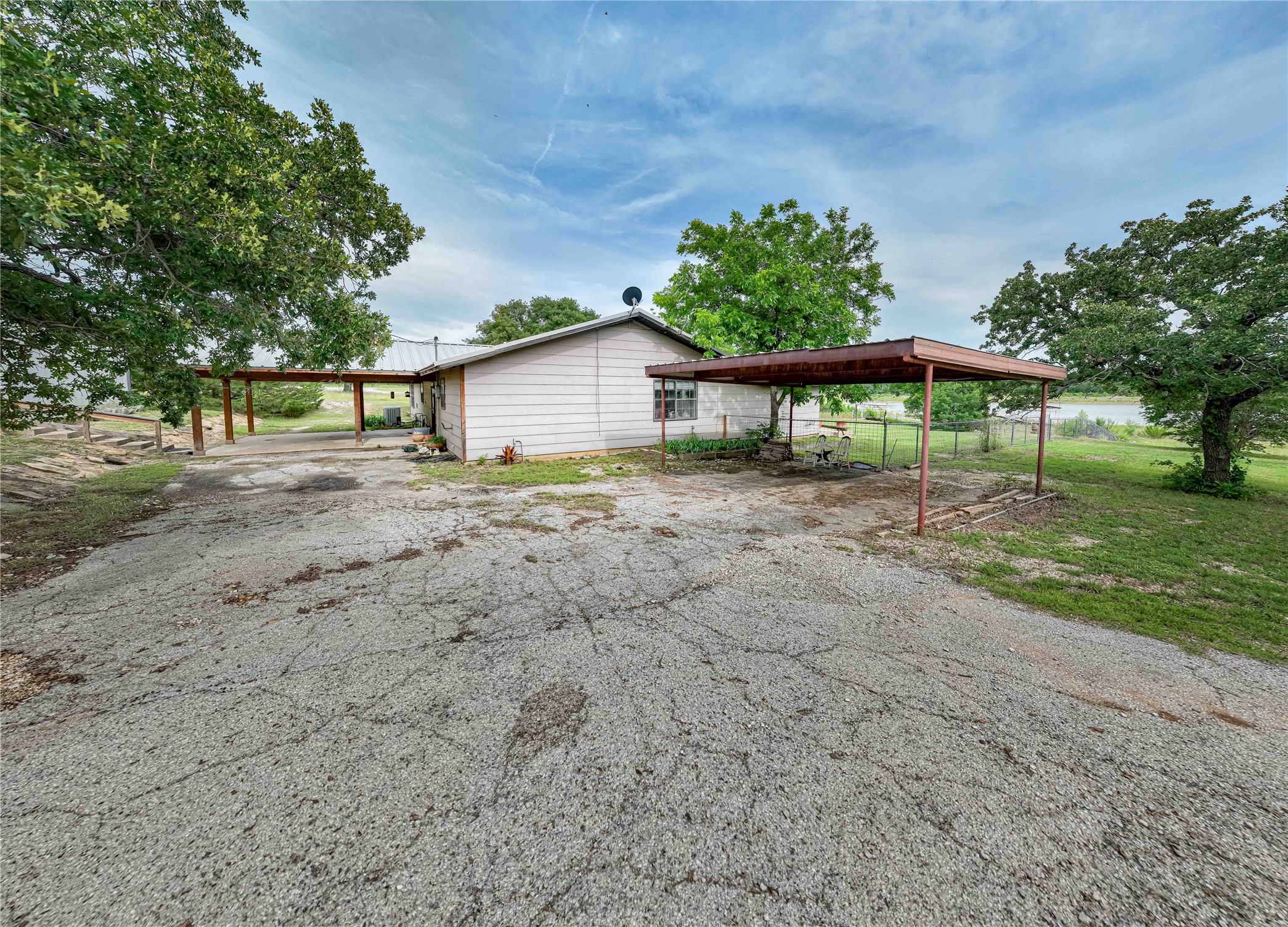 3267 County Road 320 Breckenridge TX 76424