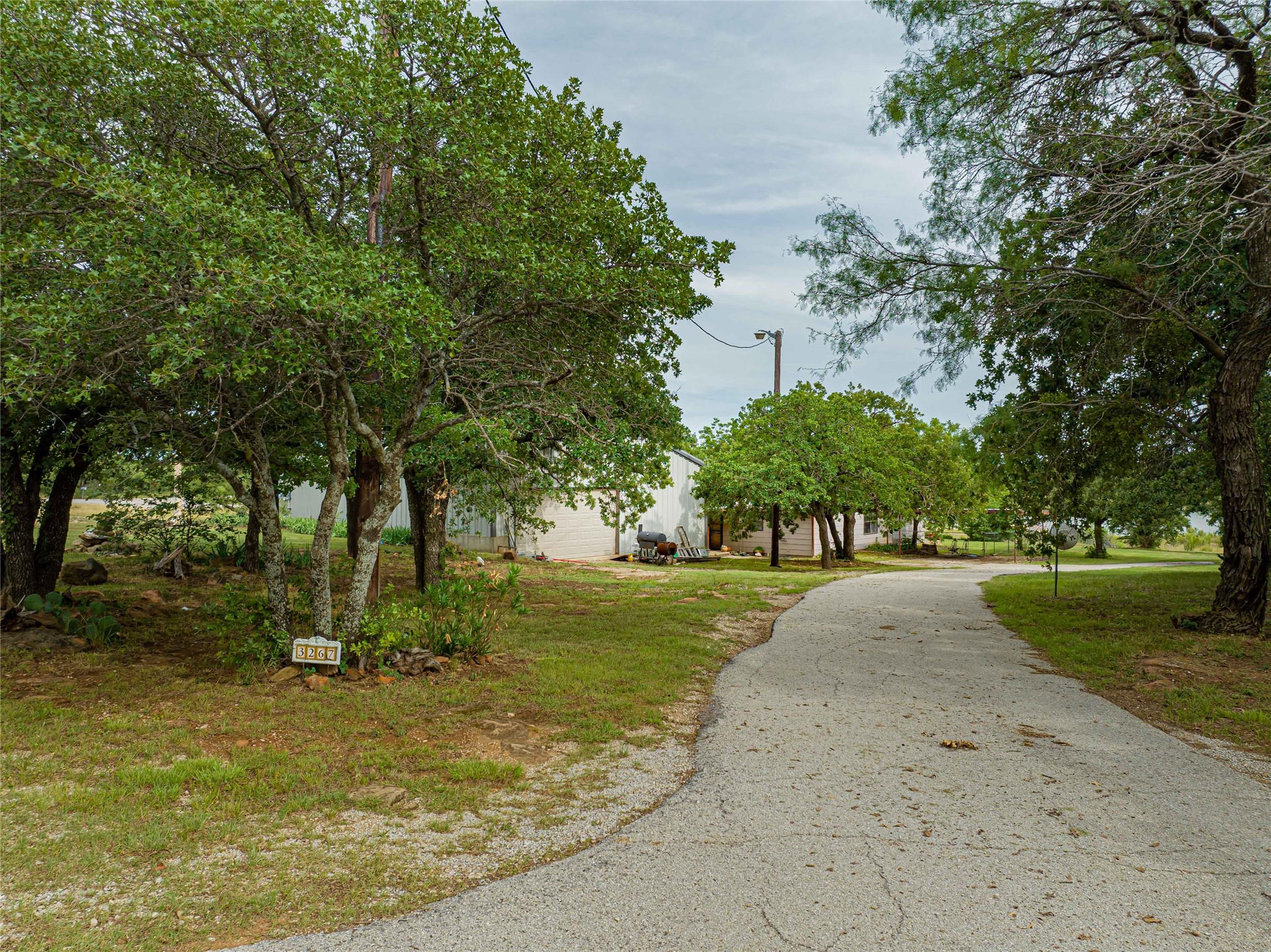 3267 County Road 320 Breckenridge TX 76424