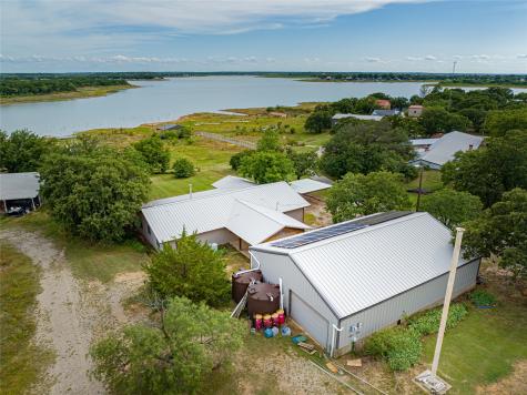 3267 County Road 320 Breckenridge TX 76424