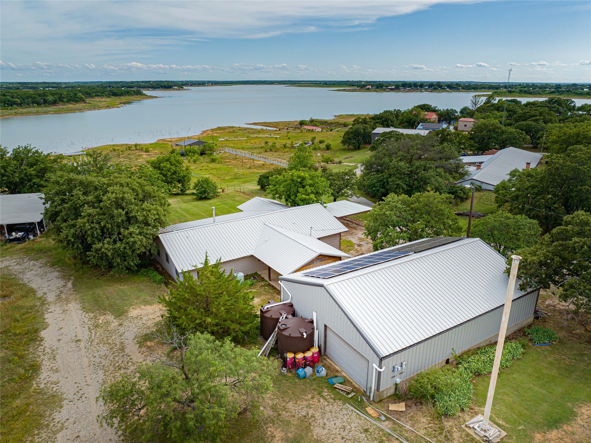 3267 County Road 320 Breckenridge TX 76424